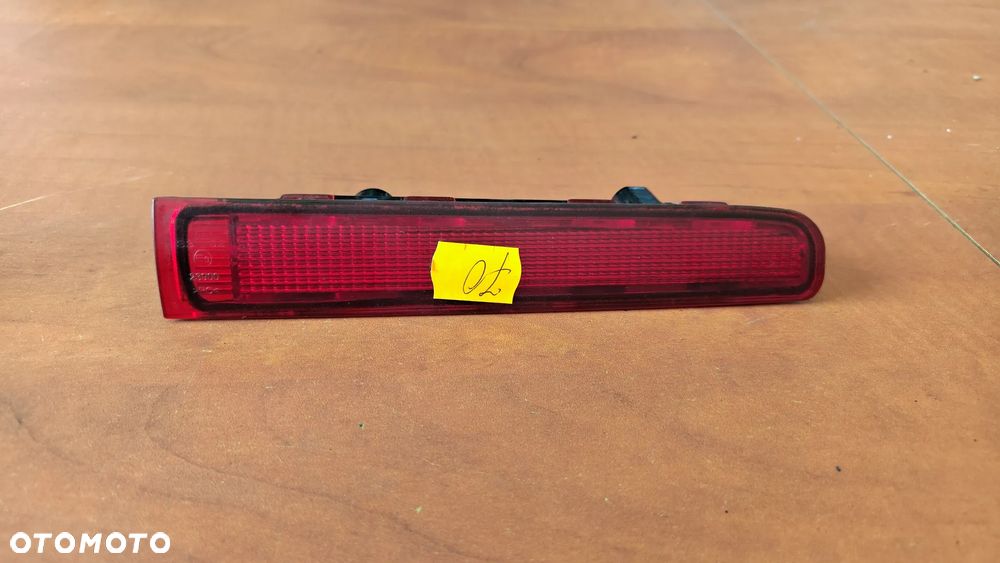 Volkswagen Transporter - Caravelle T5 Trzecie światło stop prawe lewe5343871, 5343872 - 7