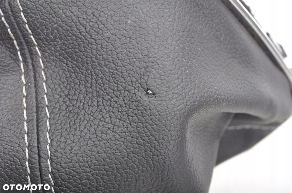 OPEL ASTRA K V GAŁKA MIESZEK LEWARKA 5 BIEGÓW 18R - 3