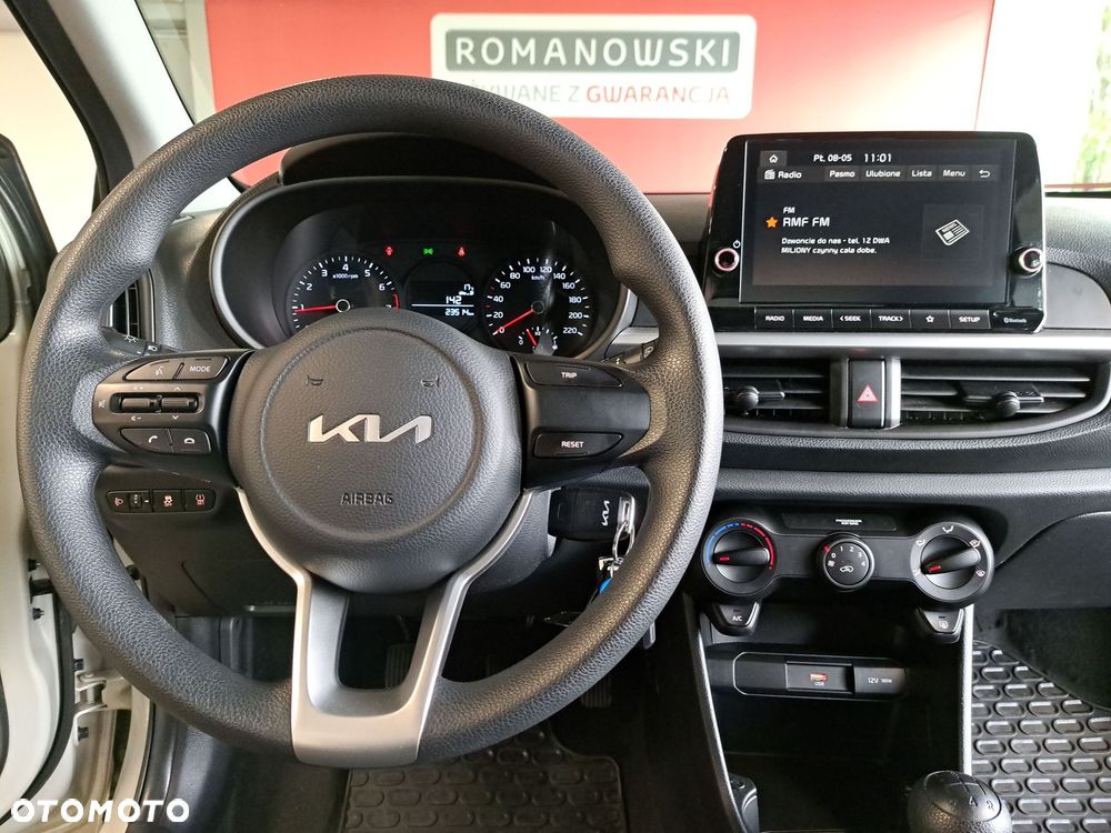 Kia Picanto - 20