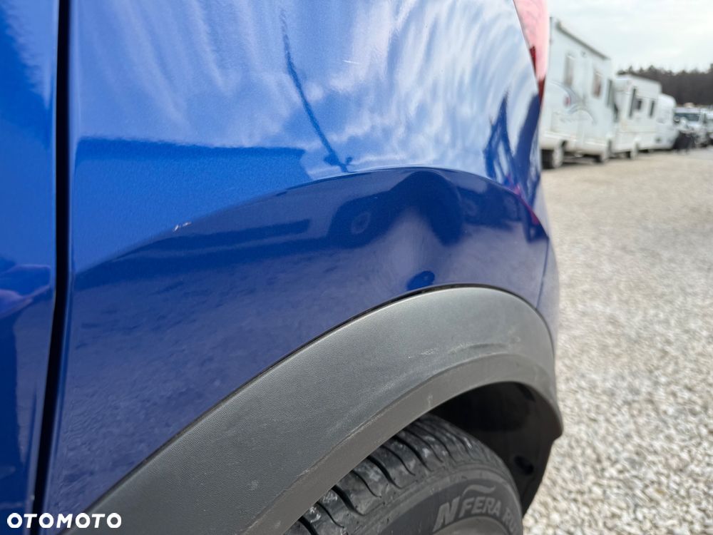 Renault Captur - 22