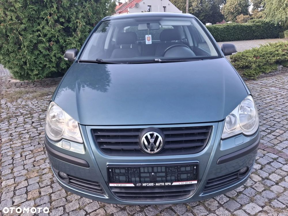 Volkswagen Polo - 3