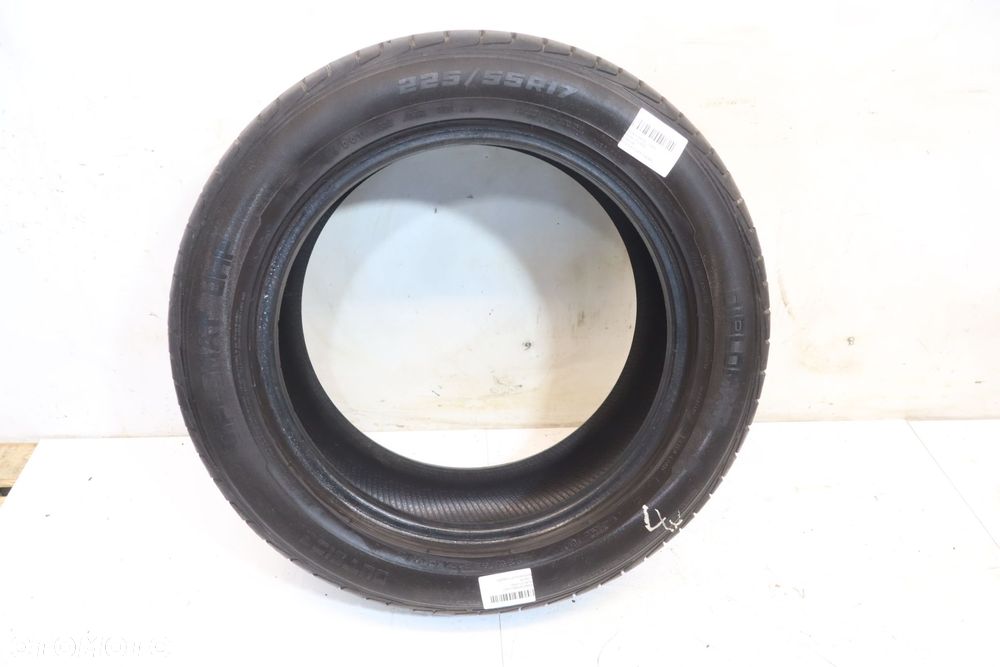 opona opony 2 szt 225/55/17 lato - 2