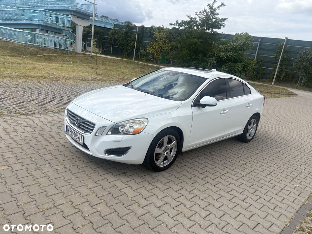 Volvo S60 2.5 T5 - 1