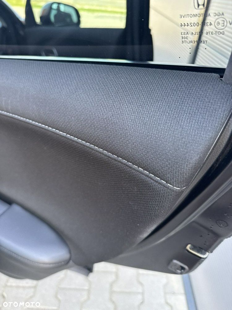 Honda HR-V - 27