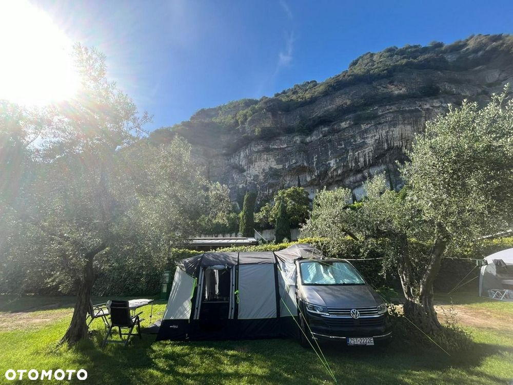 Volkswagen Multivan 2.0 TDI L1 Cruise 4Motion DSG - 37