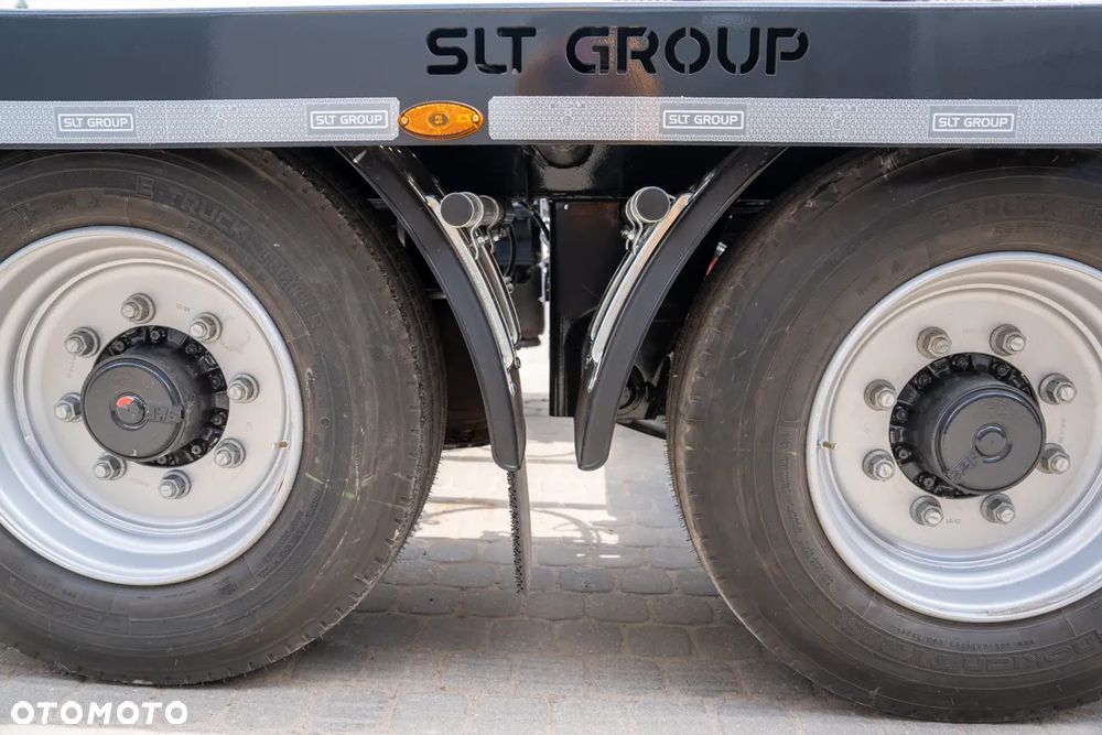 SLT Group PT KP-12 - 20