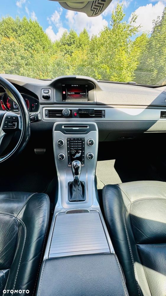 Volvo XC 70 - 9