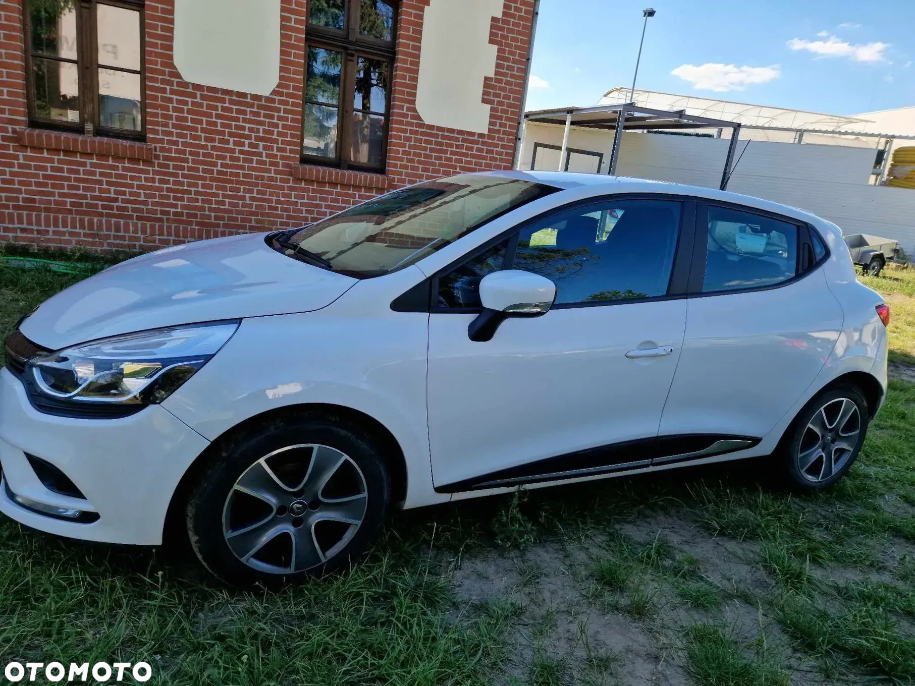 Renault Clio 1.5 dCi Dynamique - 10