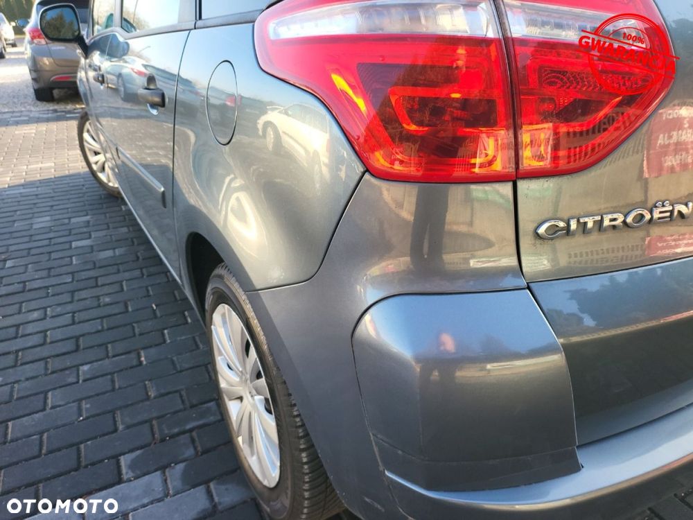 Citroën C4 Picasso VTi 120 Business Class - 40