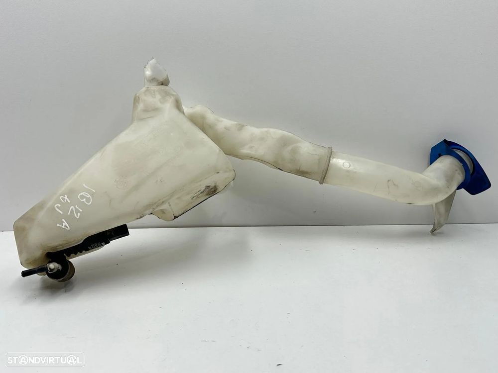 Reservatório Água Vidros - Seat Ibiza 6J (2009) - 1