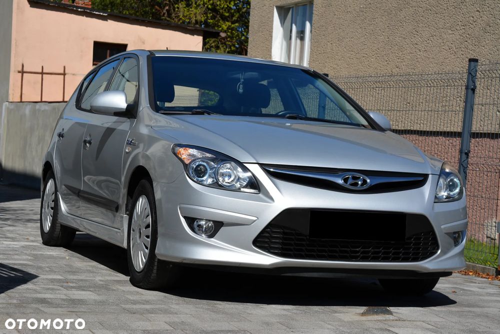 Hyundai i30 1.6 CRDi Blue Classic - 1