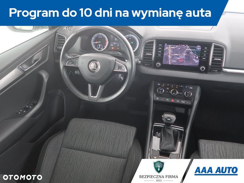 Skoda Karoq - 9