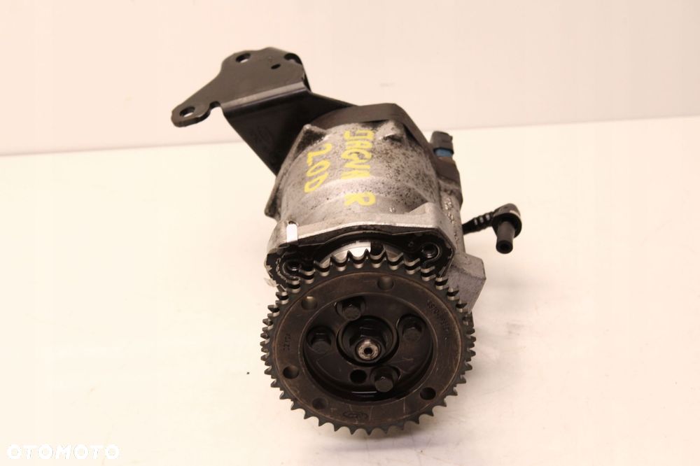 jaguar x-type ford 2.0 tdci pompa wtryskowa 6s7q-9b395-ab - 3