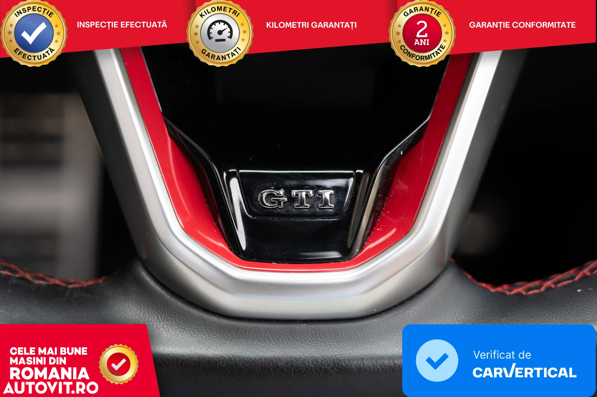 Volkswagen Golf 2.0 TSI OPF DSG GTI Clubsport - 14