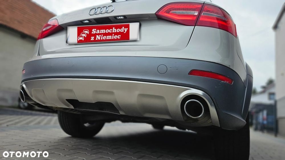 Audi A4 Allroad - 7