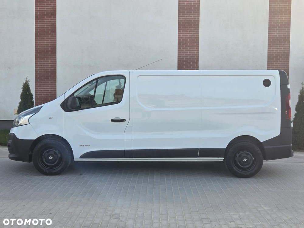 Renault Trafic - 11