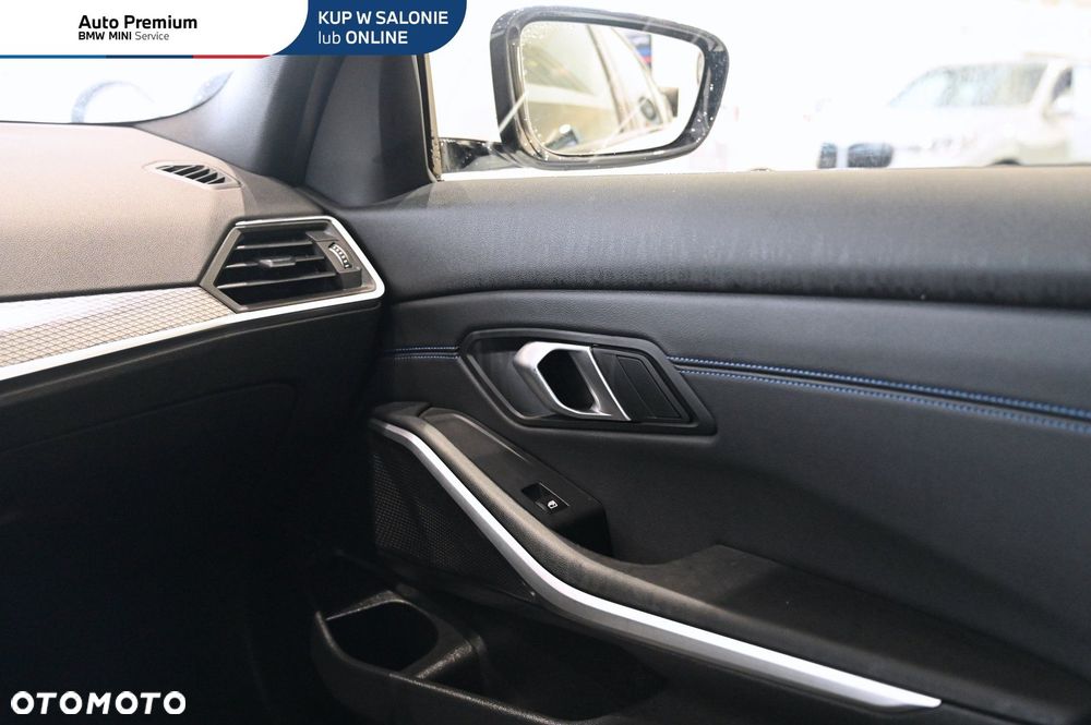 BMW Seria 3 318i M Sport - 18