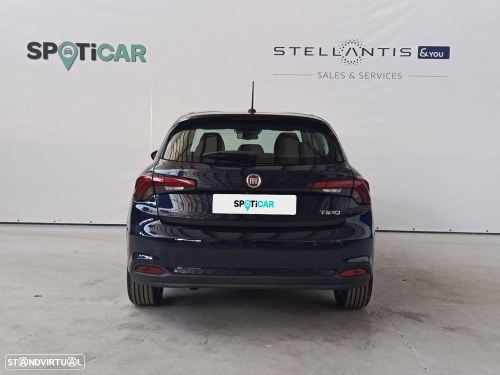 Fiat Tipo 1.3 MultiJet Life - 7