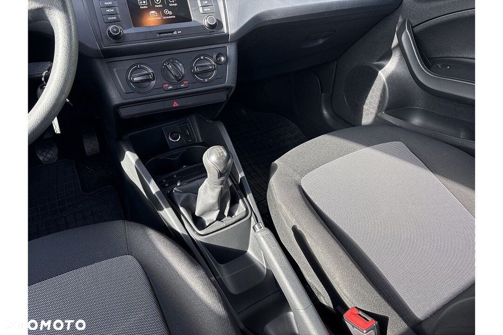 Seat Ibiza 1.0 Reference - 9