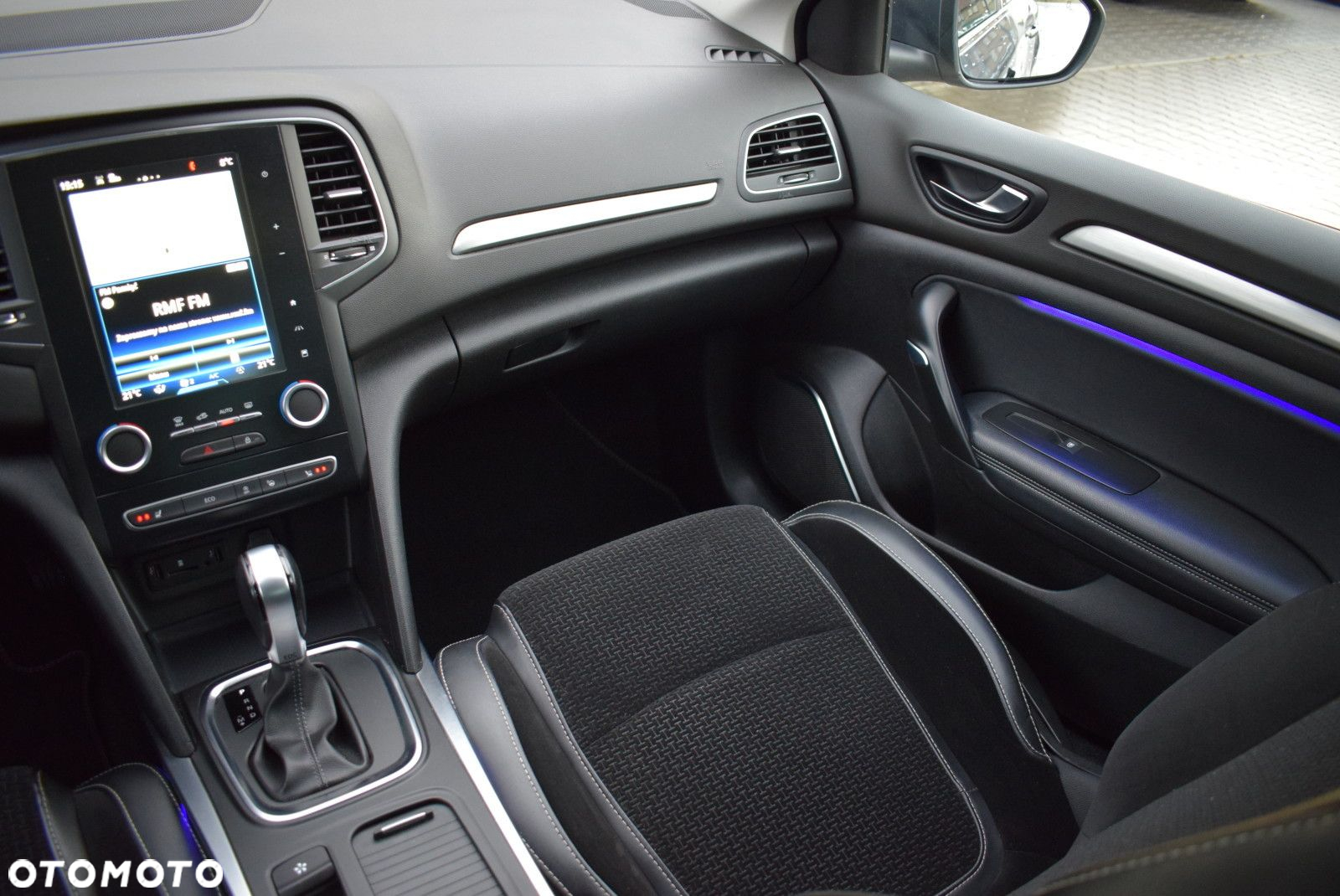 Renault Megane - 16