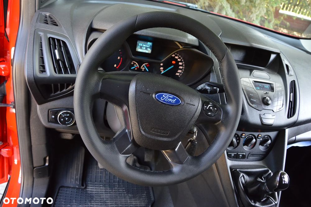 Ford Transit Connect - 35