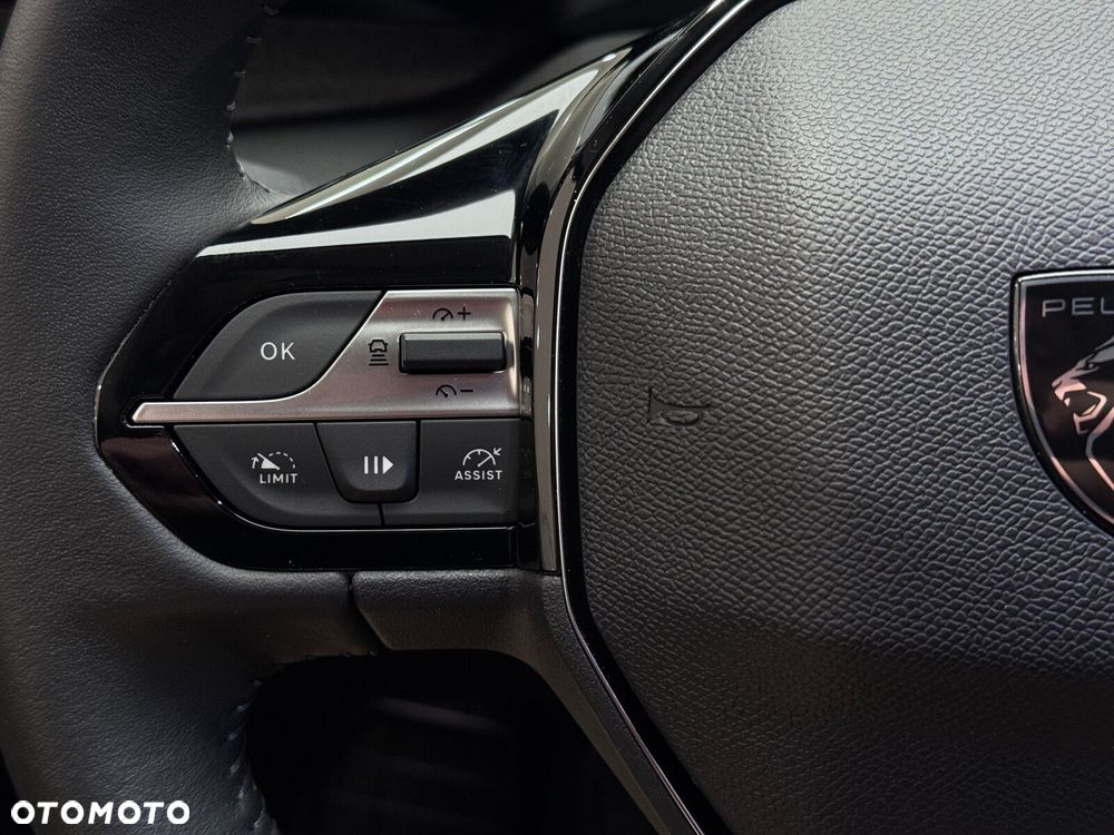 Peugeot 308 1.2 PureTech Allure Pack S&S - 22