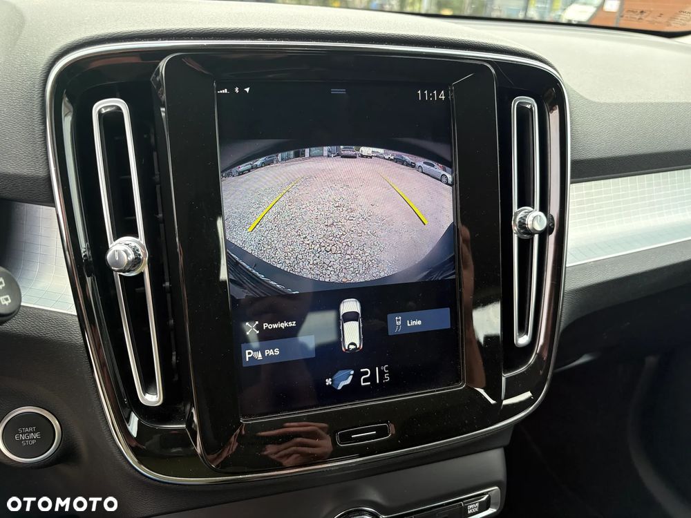 Volvo XC 40 D3 Momentum Pro - 20