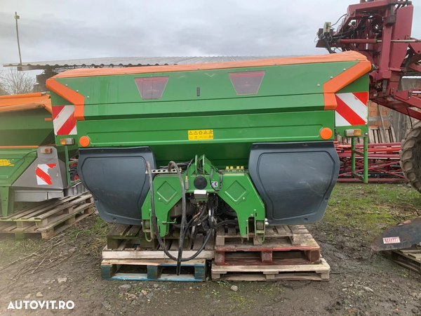 Amazone ZA M PROFIS HYDRO 3001