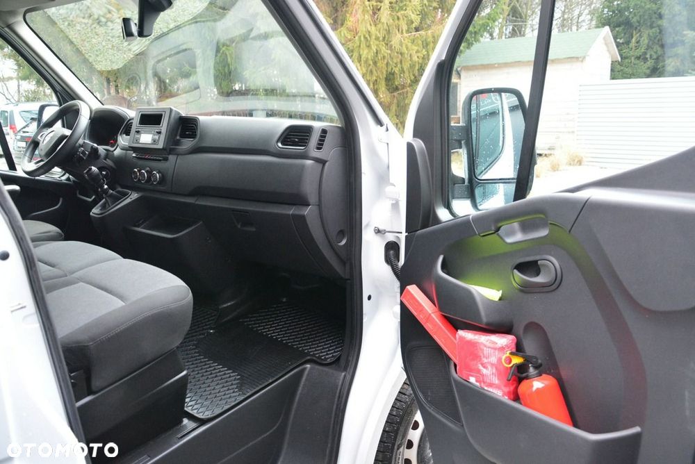 Renault Master - 7
