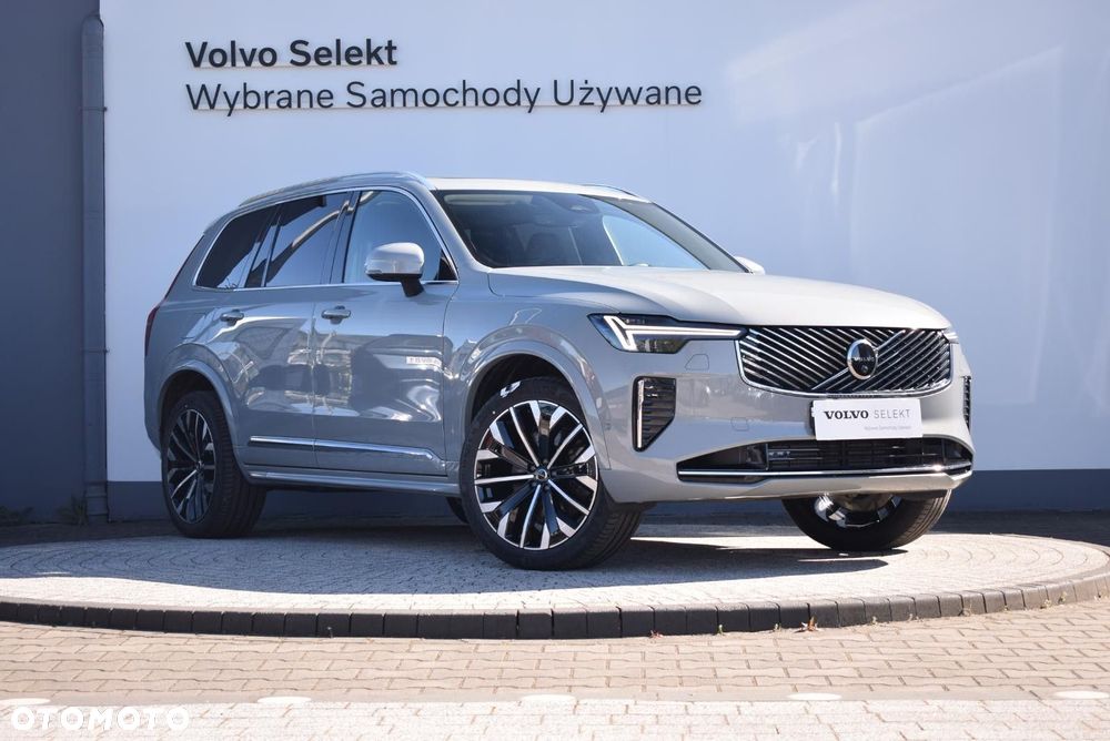 Volvo XC 90 - 3