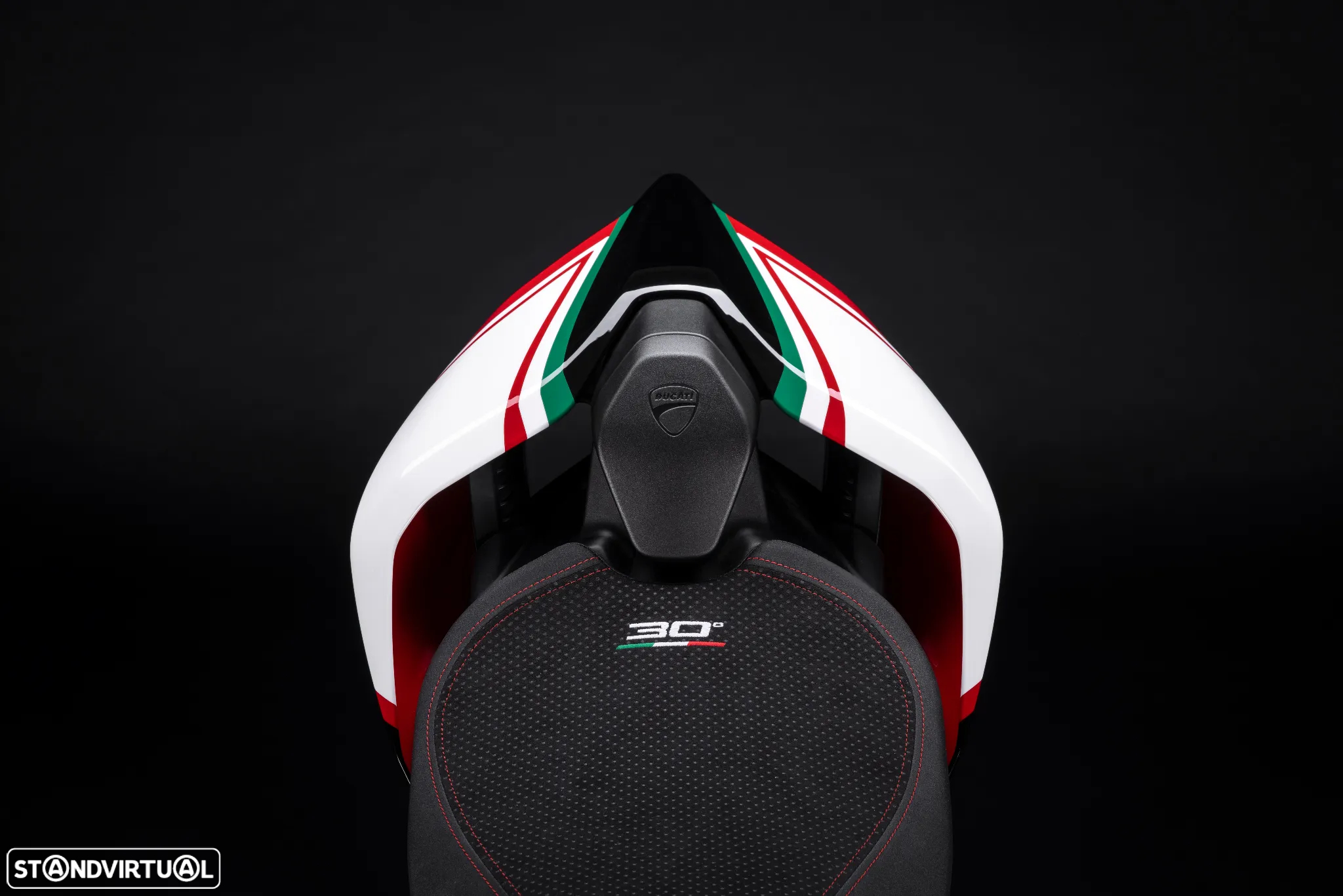 Ducati Panigale V4 SP2 30° Anniversario 916 (233/500) - 43