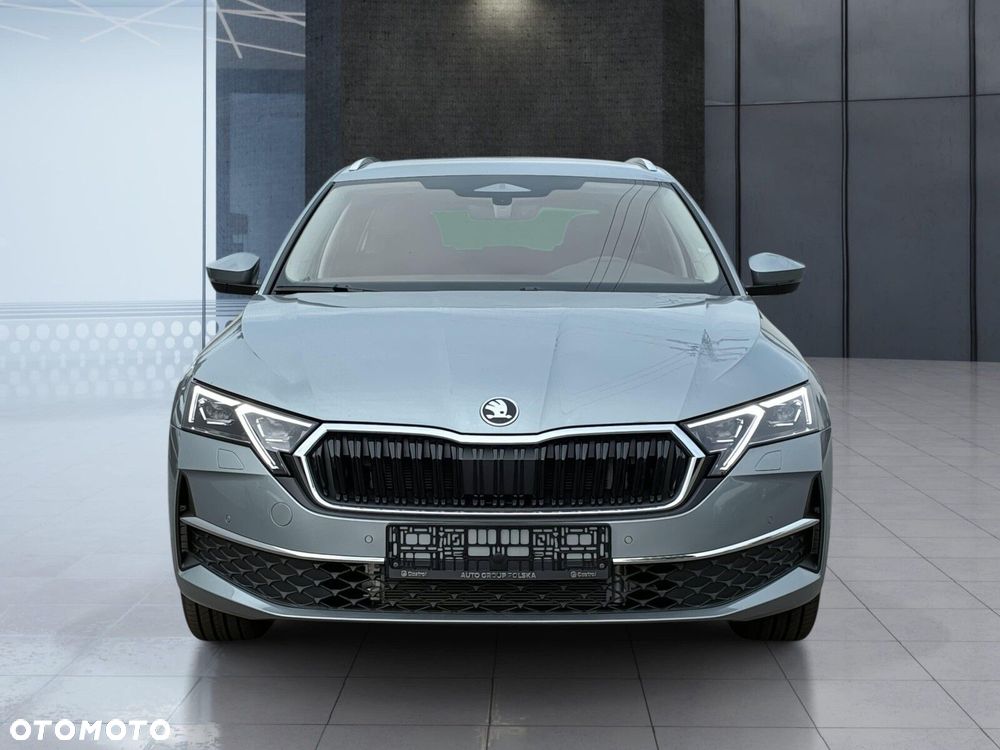 Skoda Octavia - 9
