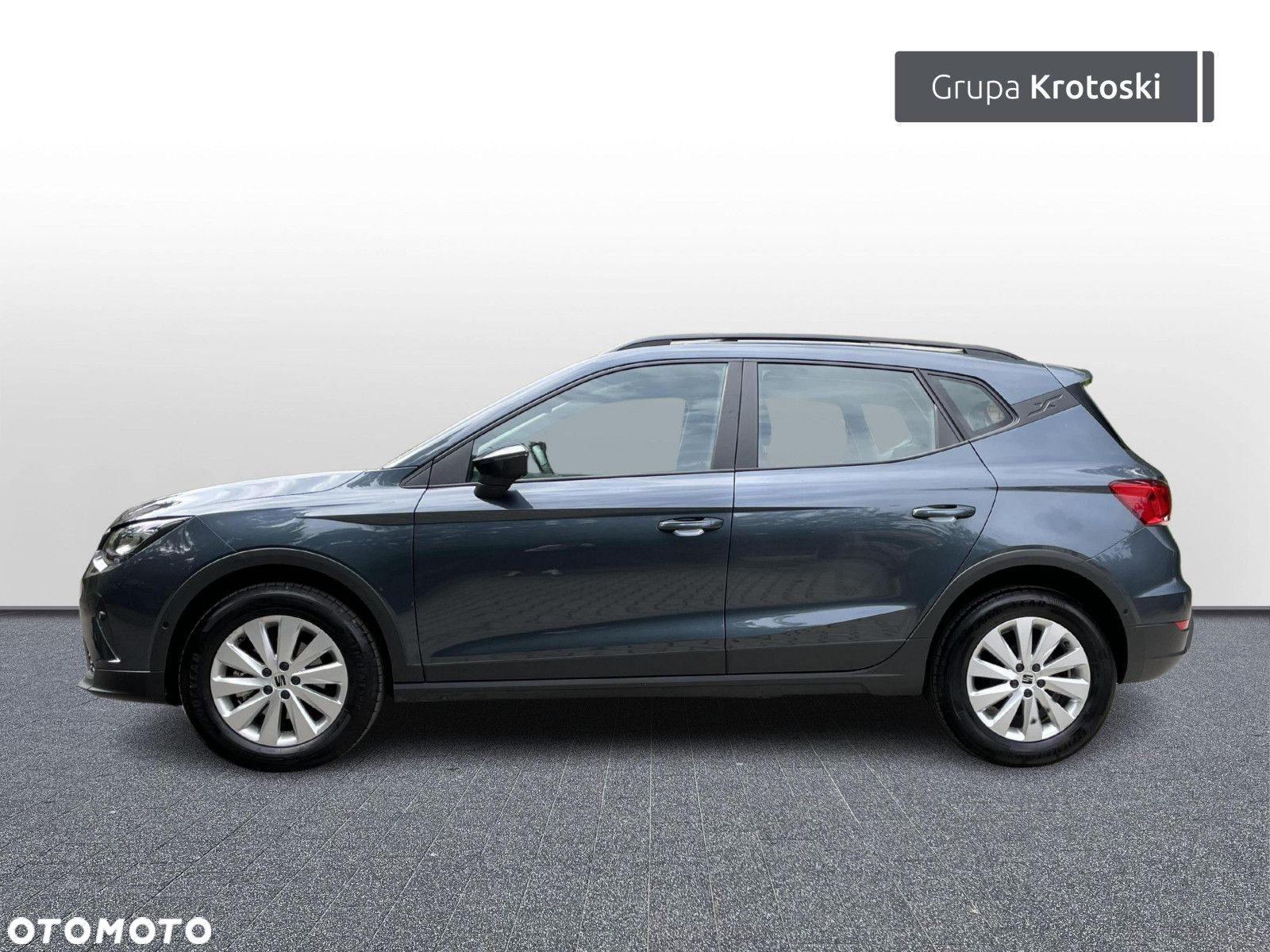 Seat Arona - 3