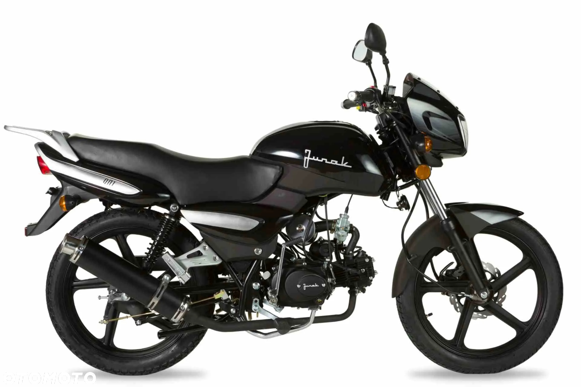 Junak 901 - 3
