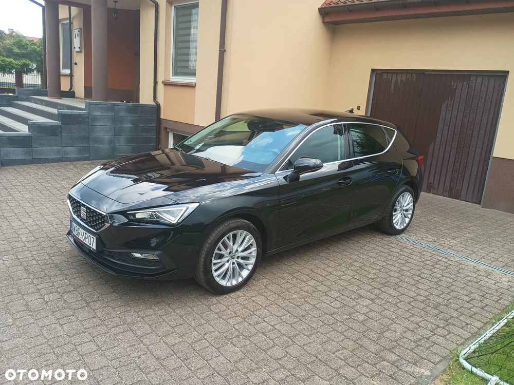Seat Leon 1.5 TSI Xcellence - 2