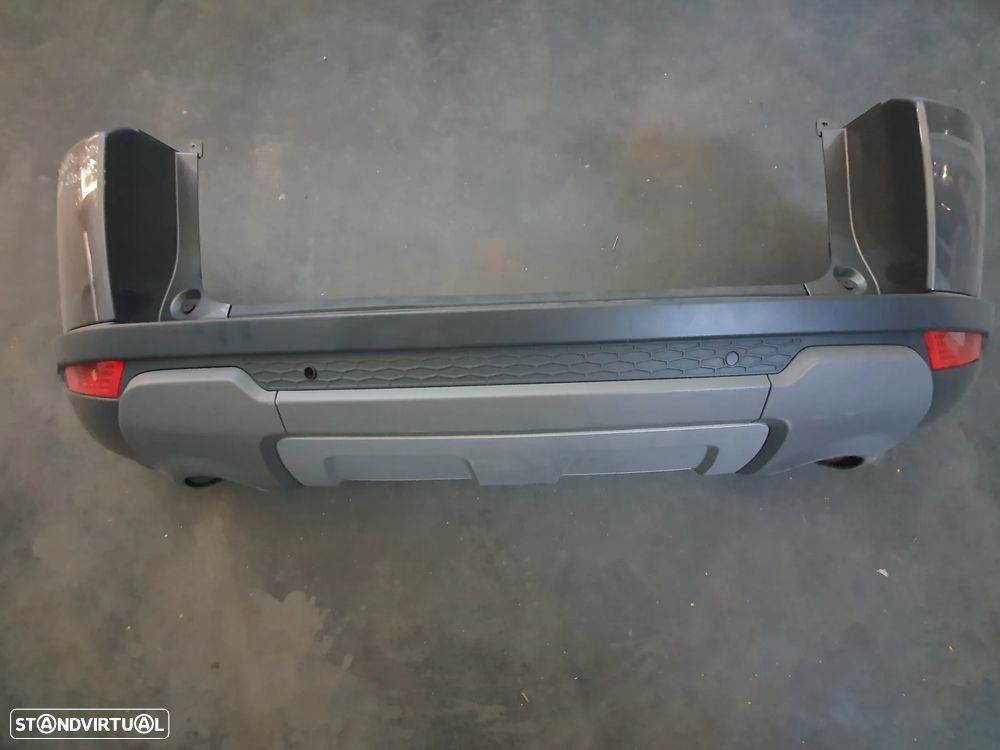 PARA CHOQUES TRAS RANGE ROVER EVOQUE / BJ3217D781A