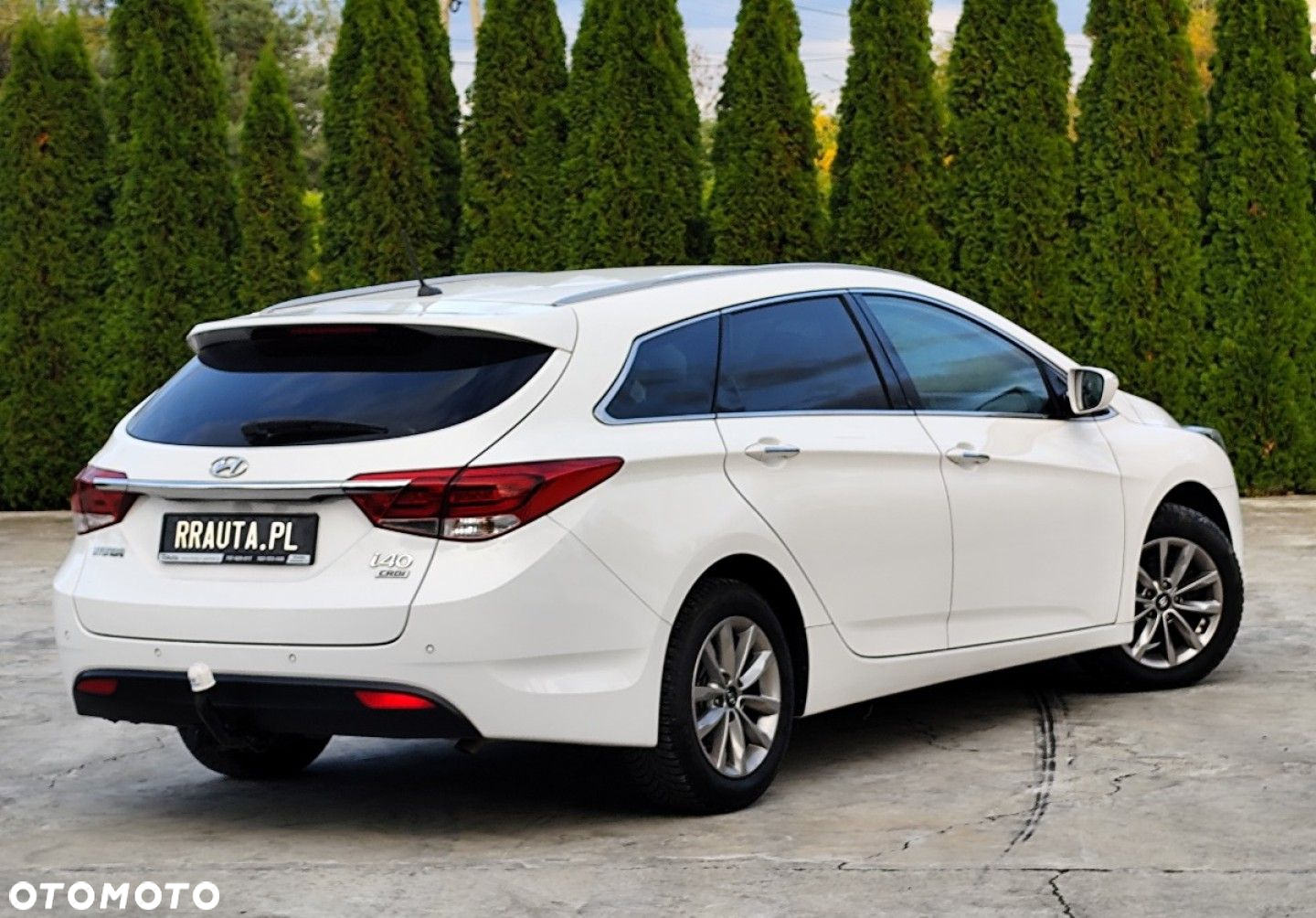 Hyundai i40 - 34