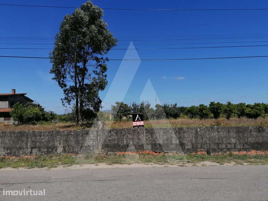 Lote de terreno para construção em Aveiro - Grande imagem: 4/9