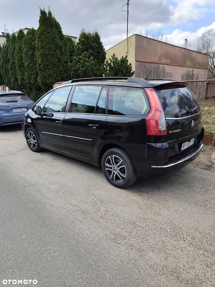 Citroën C4 Picasso - 2