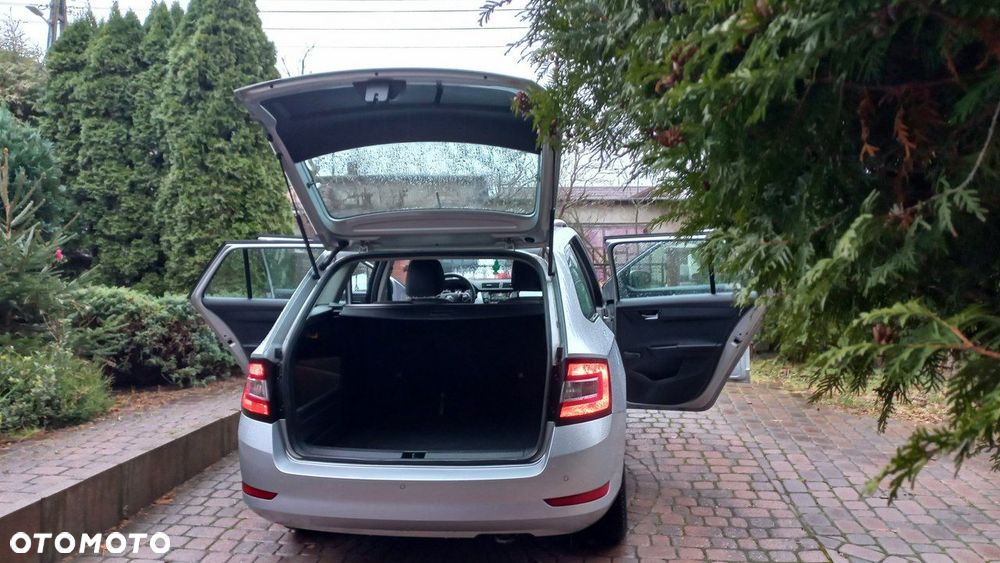 Skoda Fabia 1.0 TSI Ambition - 22