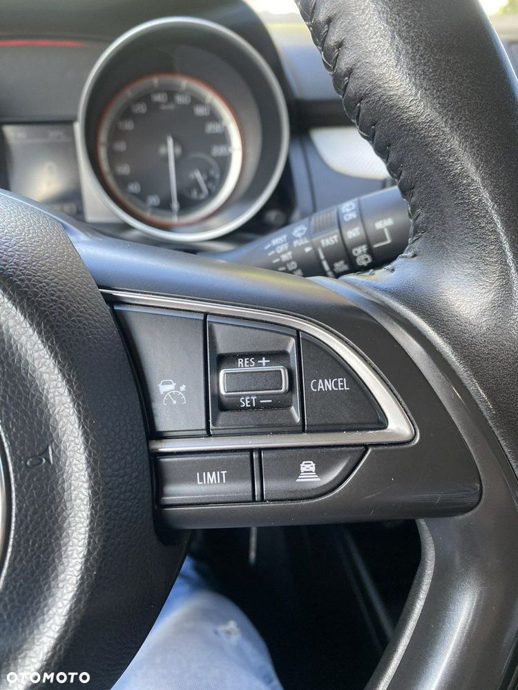 Suzuki Swift - 20