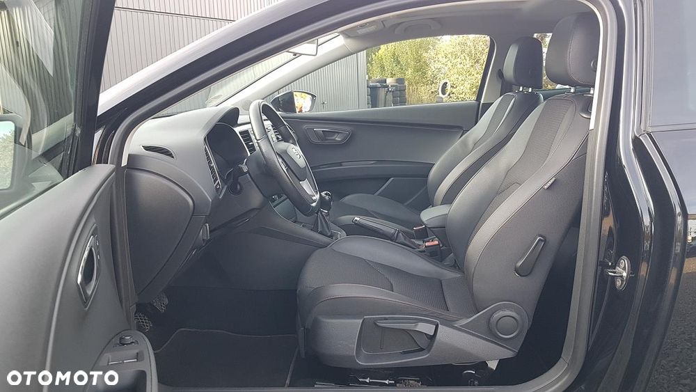Seat Leon - 22