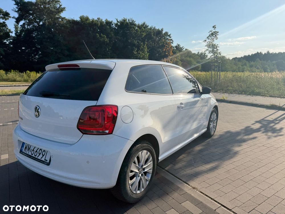 Volkswagen Polo 1.2 CityLine - 10
