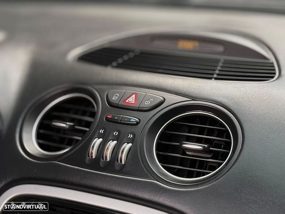 Mercedes-Benz SL 500 Standard - 20