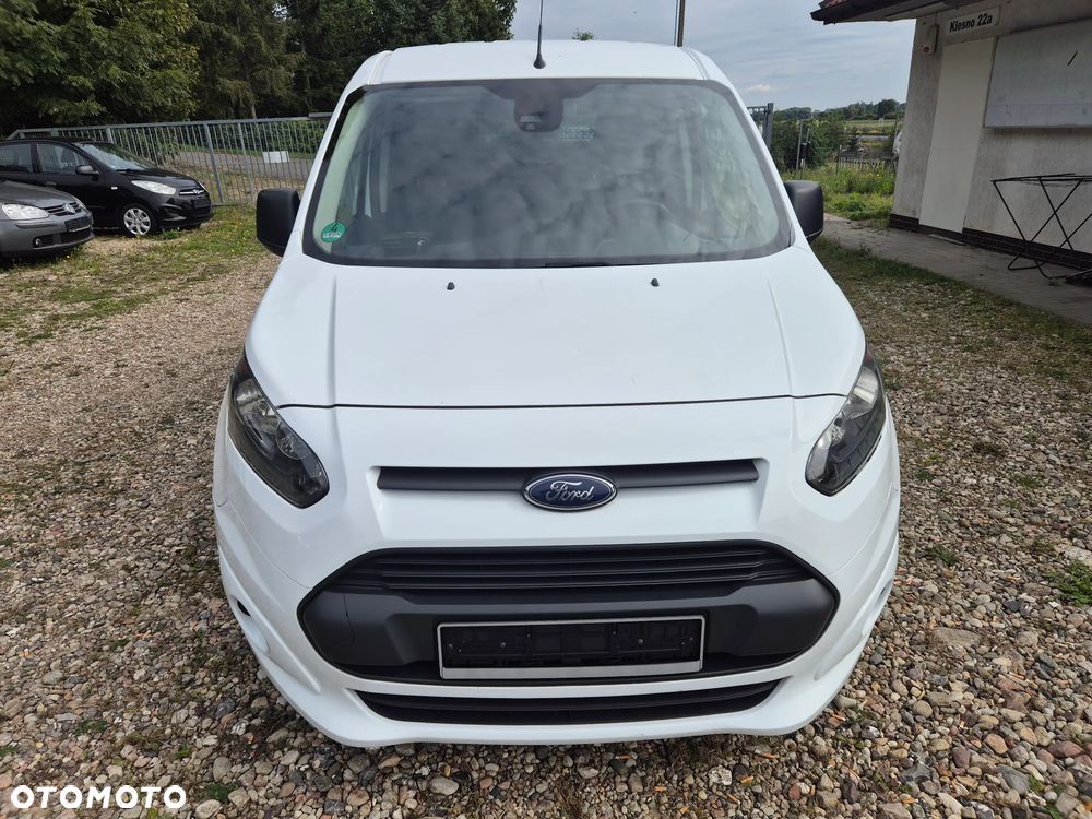 Ford Transit Connect - 2