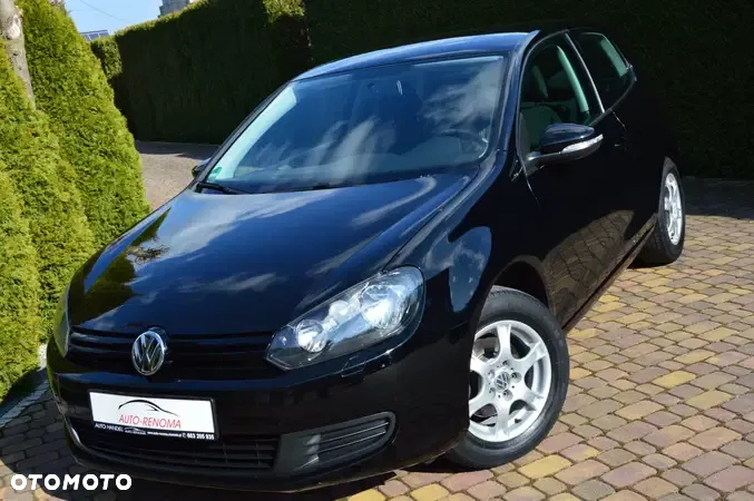 Volkswagen Golf 1.4 Trendline - 36