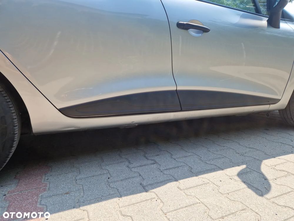 Renault Clio 1.5 dCi Energy Alize EU6c - 17