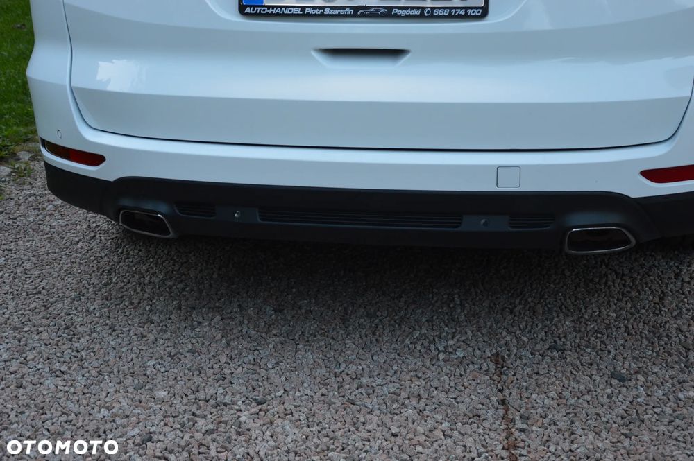 Ford S-Max - 18
