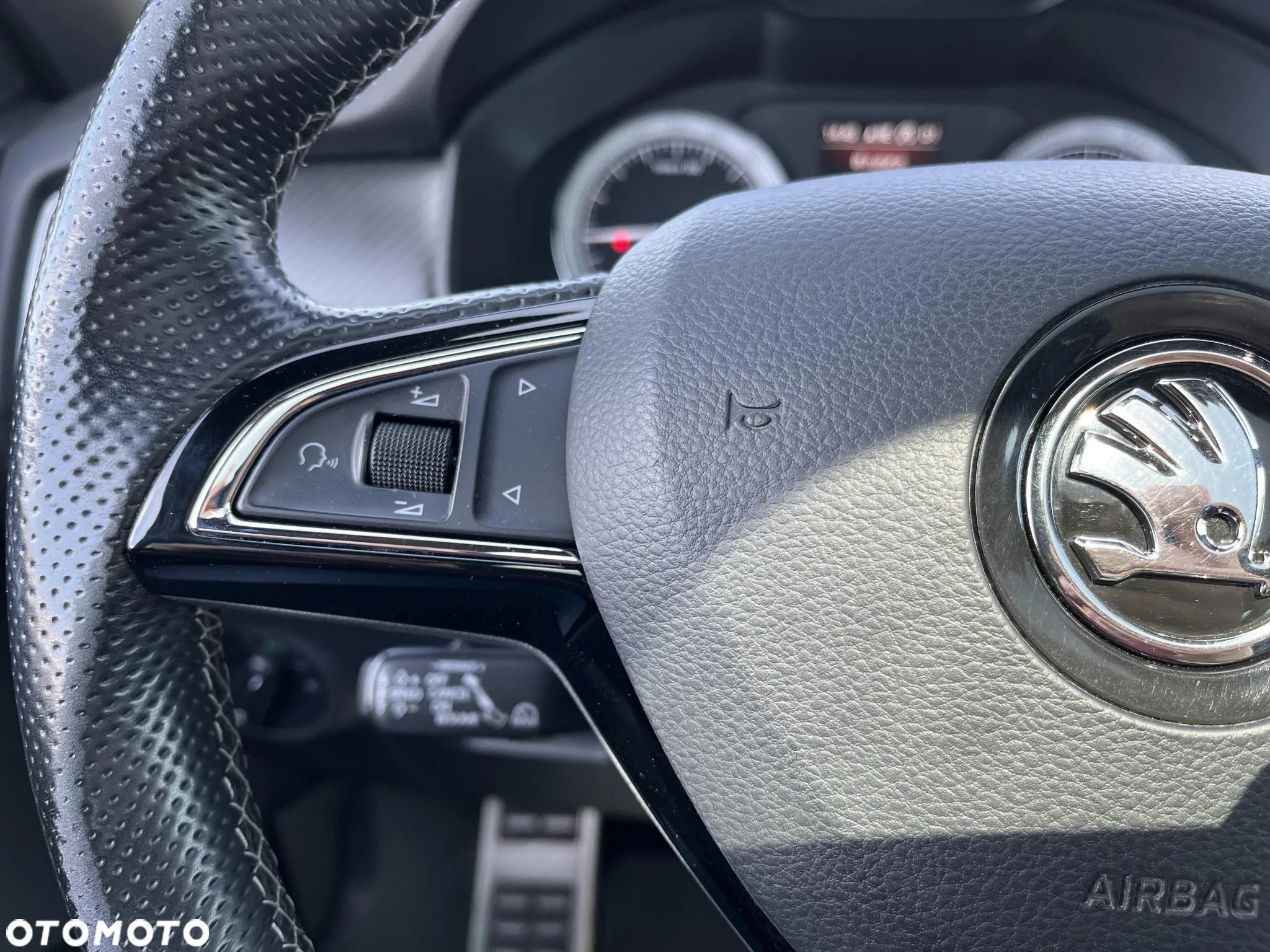 Skoda Kodiaq 2.0 TDI 4x4 Ambition DSG - 40