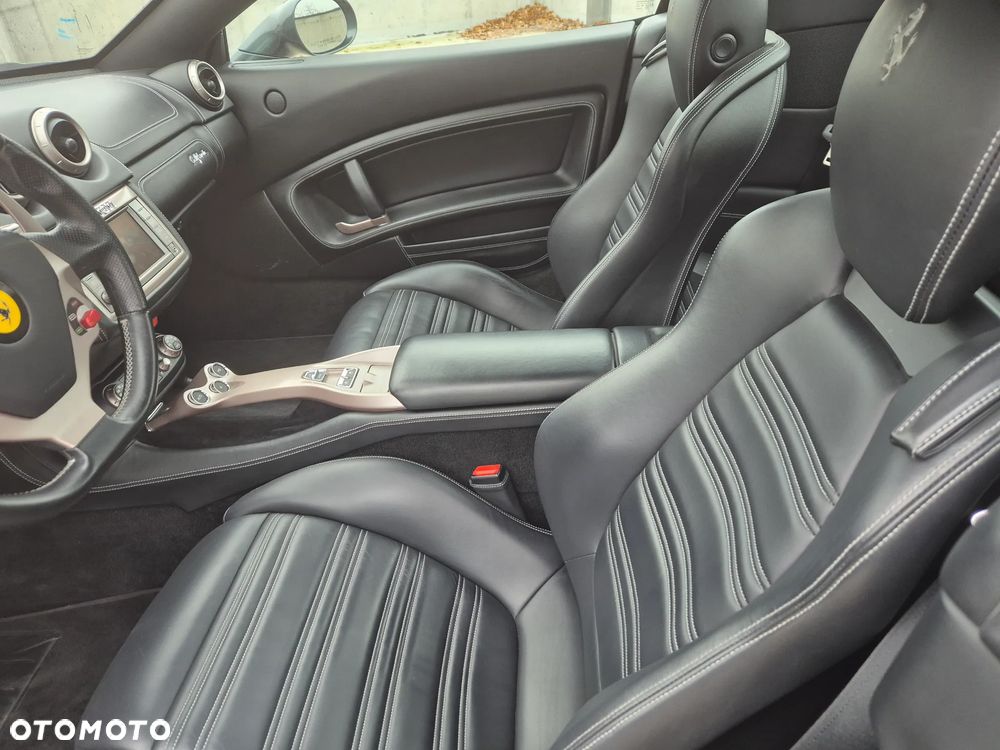 Ferrari California F1 - 31